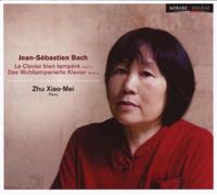 Bach, J.S. - Das Wohltemperierte Klavi