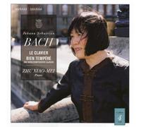 Bach, J.S. - Das Wohltemperierte Klavi