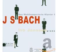 Bach, J.S. - Das Wohltemperierte Klavier 1