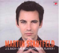 Bach, J.S. - Das Wohltemperierte Klavier, Buch 1 (Ltd.Deluxe Version 2CDs)