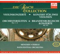 Bach, J.S. - Die Bach Collection