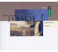 Bach, J.S. - English Suite (6)