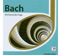 Bach, J.S. - Esprit/Die Kunst Der Fuge