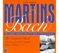 Bach, J.S. - Essential Bach: Selections From Complete Ed 1-15