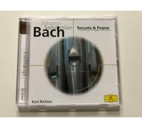 Bach, J.S. - Famous Organ Works