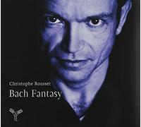 Bach, J.S. - Fantasy/Fantasies