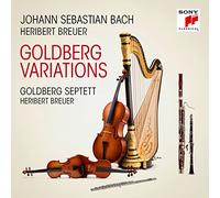 Bach, J.S. - Goldberg Variationen