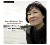 Bach, J.S. - Goldberg Variationen