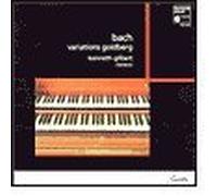 Bach, J.S. - Goldberg Variations