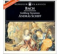 Bach, J.S. - Goldberg Variations