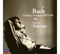 Bach, J.S. - Goldberg Variations