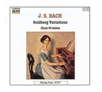 J.S. Bach: Goldberg Variations