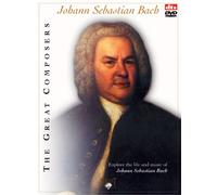 Bach, J.S. - Great Composers [USA] [DVD]