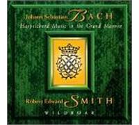 Bach, J.S. - Harpsichord Music in The Grand