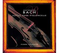 Bach, J.S. - Integrale Des 6 Suites Po