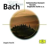 Bach, J.S. - Italienisches Konzert