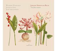 Bach, J.S. - Johann Sebastian Bach - Complete Flute Sonatas