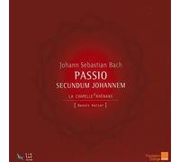 Bach, J.S. - Johannes-Passion