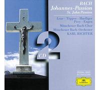 Bach, J.S. - Johannes-Passion