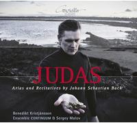 Bach, J-S : Judas - Arias et récitatifs