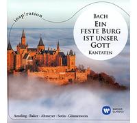 Bach, J.S. - Kantaten: Ein Feste..