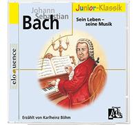 Bach, J.S. - Komponisten-Portrait