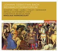 Bach, J.S. - Kulturspiegel