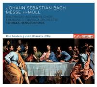 Bach, J.S. - Kulturspiegel - Die..