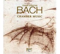 Bach J.S. - La Musica Da Camera