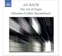Bach, J.S. - L'Art De La Fugue