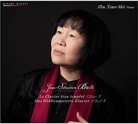 Bach, J.S. - Le Clavier Bien Tempere