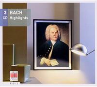 Bach, J.S. - Le Meilleur De Jean-Sébastien Bach