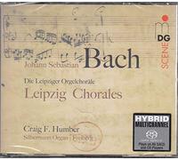Bach, J.S. - Leipzig Chorales [Import]
