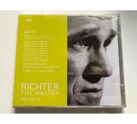 Bach, J.S. - Master