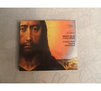 Bach, J.S. - Messe En Si Mineur