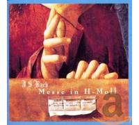 Bach, J.S. - Messe in H Moll