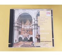 Bach J.S. - Oeuvres pour Orgue