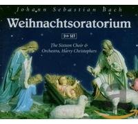 Bach J.S. - Oratorio Di Natale