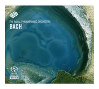 Bach, J.S. - Orchestral Works