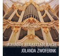 Bach, J.S. - Organ Works: Vol 1