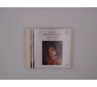 Bach, J.S. - Orgelbüchlein