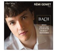 Bach, J.S. - Partita No.4
