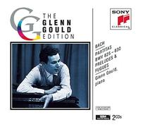 Bach, J.S. - Partitas 1-6 / Preludes & Fugues