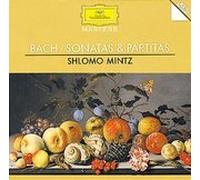 Bach, J.S. - Partitas
