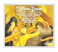 Bach, J.S. - Passion selon Saint Matthieu