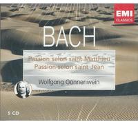 Bach, J.S. - Passion Selon St.Jean & S