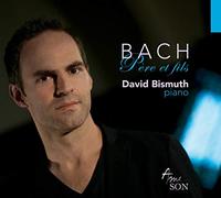 Bach, J.S. - Pere et Fils