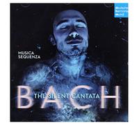 Bach, J.S. - Silent Cantata