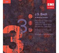 Bach, J.S. - St.Matthew Passion