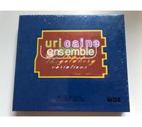 Bach, J.S. - The Goldberg Variations